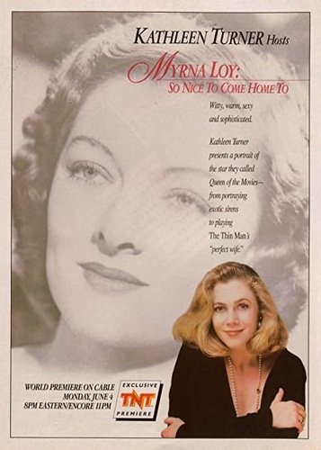 Alias Nick und Nora - Poster 1