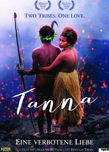 Tanna - Poster 1