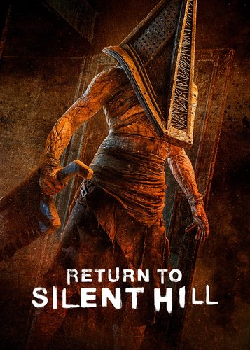 Return to Silent Hill