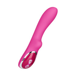 Verführerischer G-Spot Vibrator, 21,5 cm