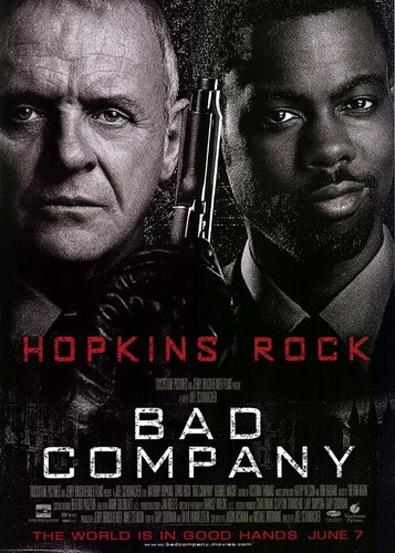 Bad Company - Poster 3