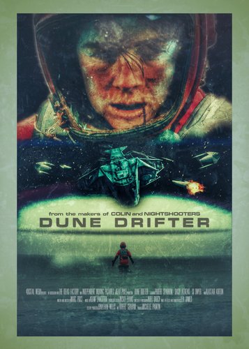 Dune Drifter - Poster 4