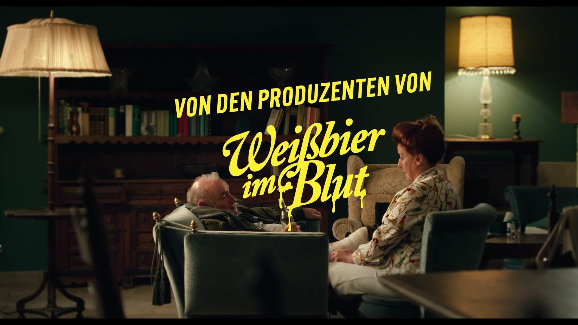 Karli & Marie - Teaser - Deutsch - HD