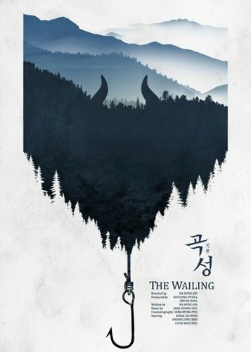 The Wailing - Poster 7