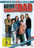 Keine Gnade für Dad - Staffel 4