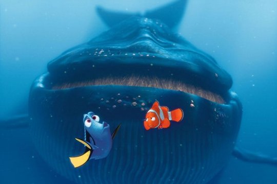 Findet Nemo - Szenenbild 28
