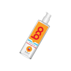 Massage-Lube, wasserbas., 150 ml