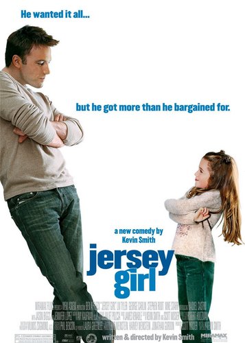 Jersey Girl - Poster 3