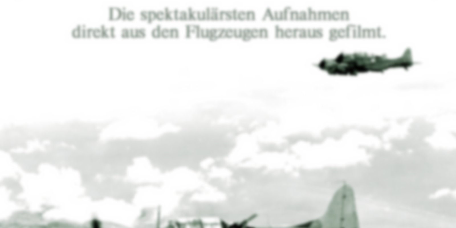 Abschüsse im Zweiten Weltkrieg