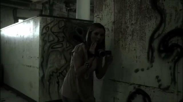 Paranormal Investigations 7 - Teaser - Englisch - SD