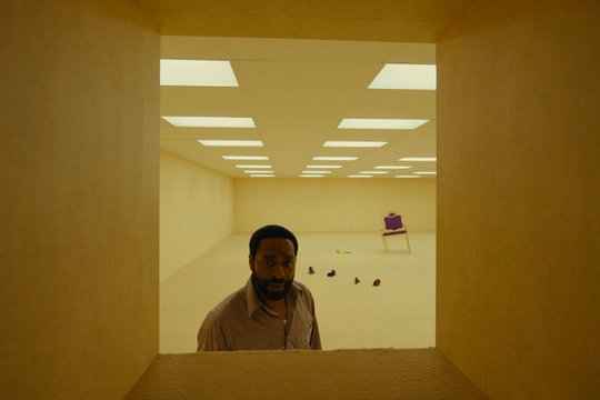 Backrooms - Szenenbild 12