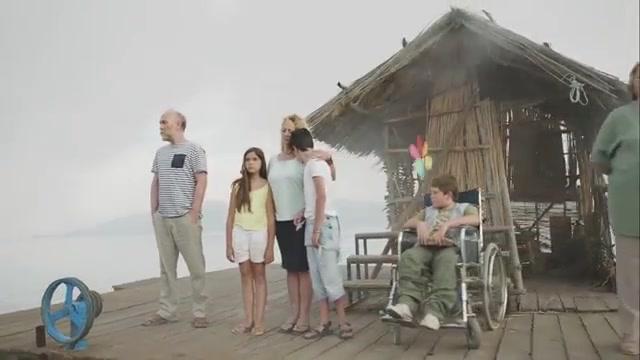 Die Kinder der Sonne - Trailer - Deutsch - SD
