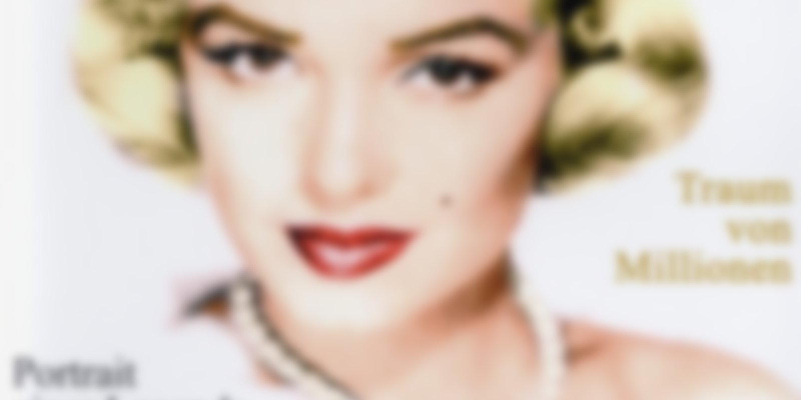 Marilyn Monroe Portrait Einer Legende Dvd Oder Blu Ray Leihen Videobuster