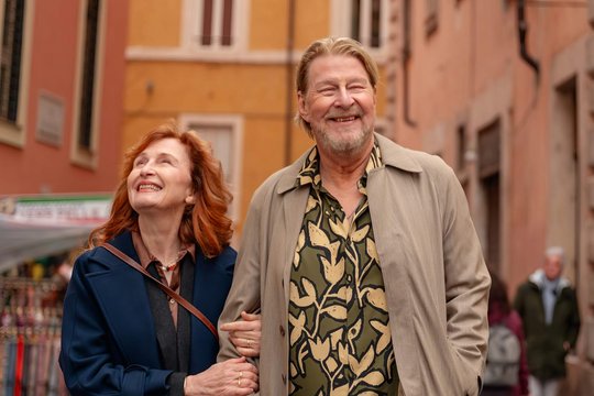 Bella Roma - Szenenbild 2