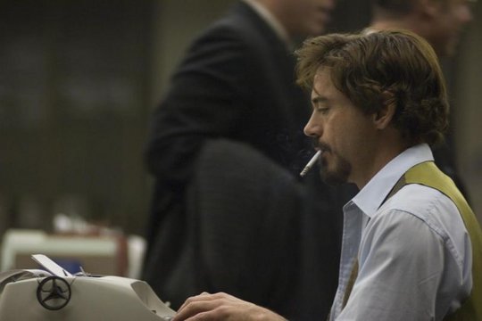 Zodiac - Die Spur des Killers - Szenenbild 17