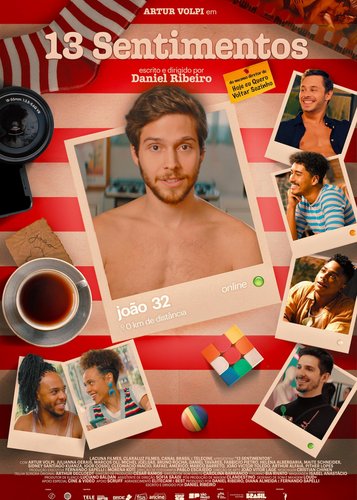 Perfect Endings - Poster 2