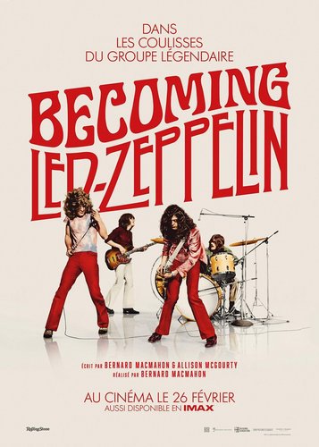 Becoming Led Zeppelin - Poster 4