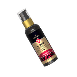Lubes - Hybrid Personal Moisturizer Strawberry, 57 ml
