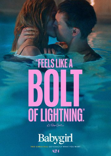 Babygirl - Poster 6