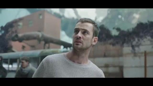 Coma - Trailer - Englisch - SD