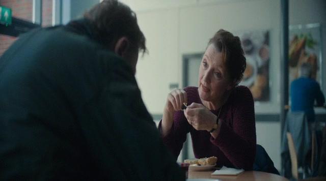 Ordinary Love - Trailer - Deutsch - SD