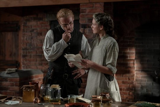 Outlander - Staffel 8 - Szenenbild 4