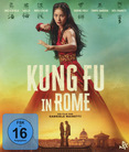 Kung Fu in Rome