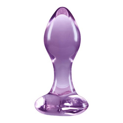 Crystal - Heart, 8,7 cm
