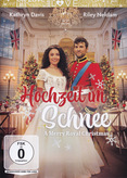 A Merry Royal Christmas - Hochzeit im Schnee