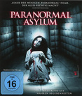 Paranormal Asylum
