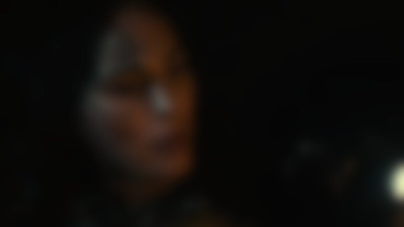 Rogue Hunter - Teaser - Deutsch - HD