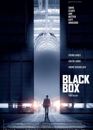 Black Box - Gefährliche Wahrheit - Poster 4