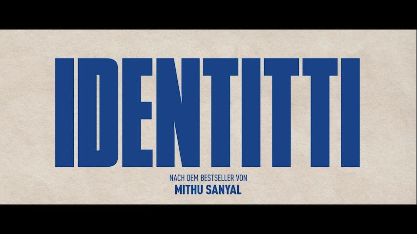 Identitti - Trailer - Deutsch - SD