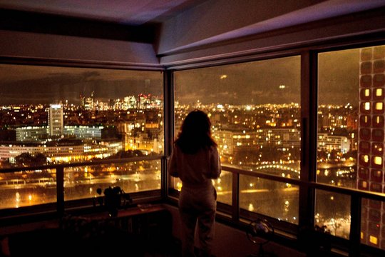 Paris Paradies - Szenenbild 1