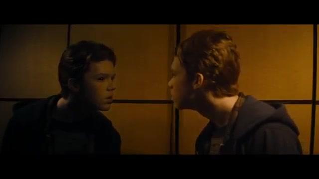 Mall - Trailer - Deutsch - SD
