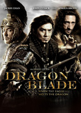 Dragon Blade