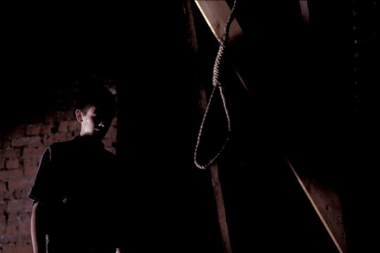 Hangman's Curse - Szenenbild 3