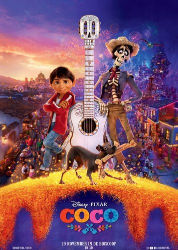 Coco - Poster 6