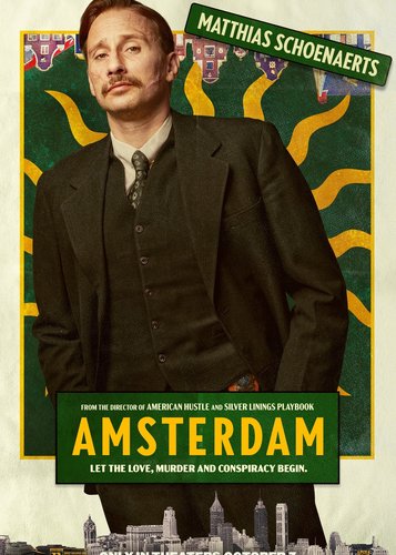 Amsterdam - Poster 17