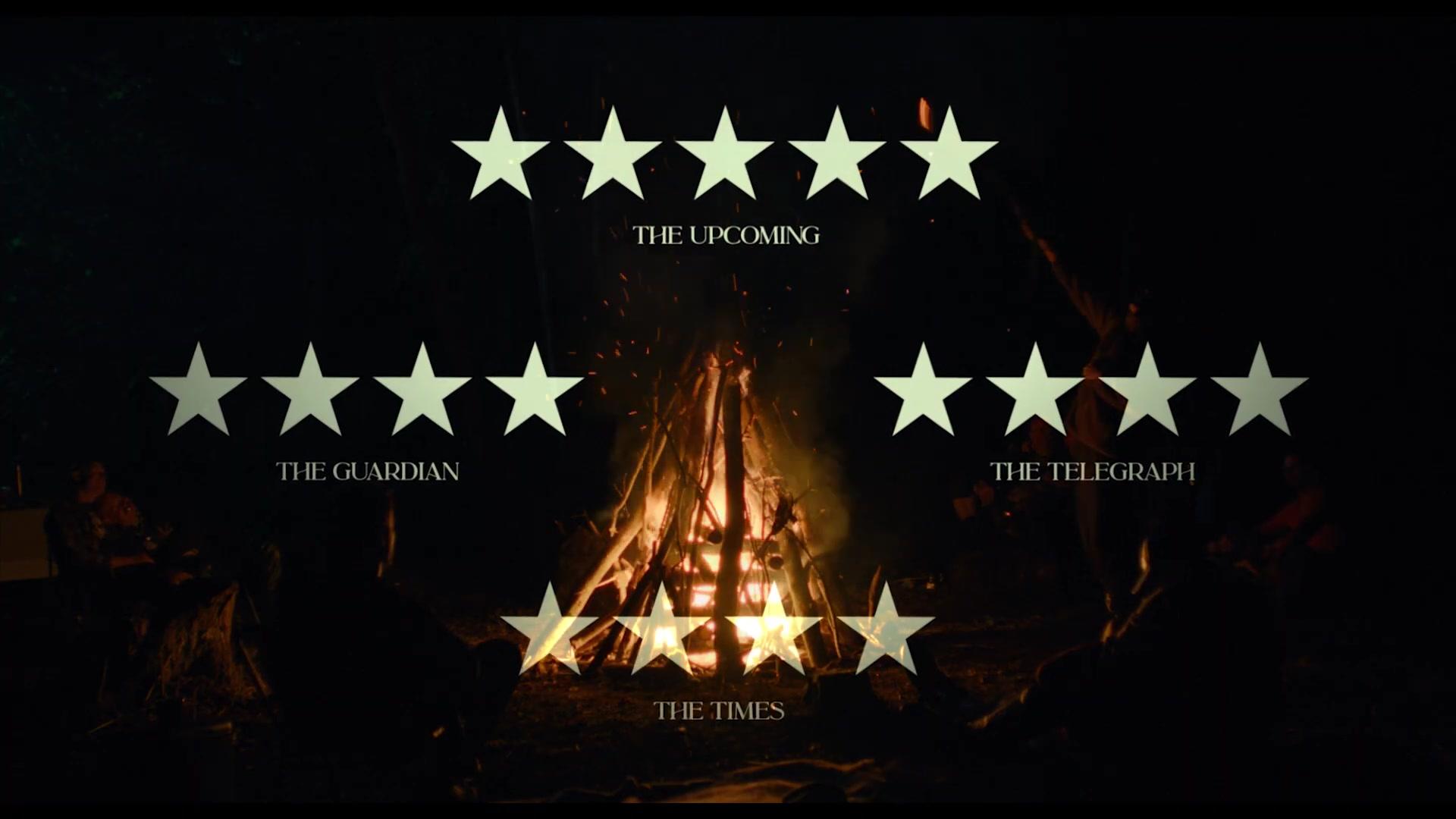 Pillion - Trailer - Deutsch - HD