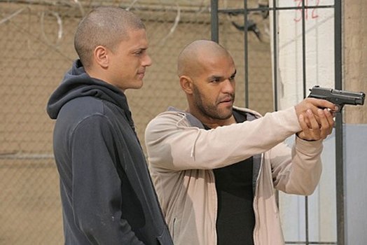 Prison Break Staffel 1 Prison Break Staffel 1