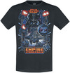 Funko Star Wars - The Empire Strikes powered by EMP (T-Shirt)