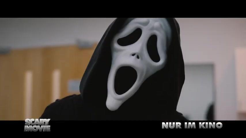 Scary Movie 6 - Trailer - Deutsch - SD