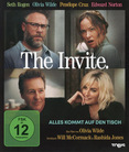 The Invite