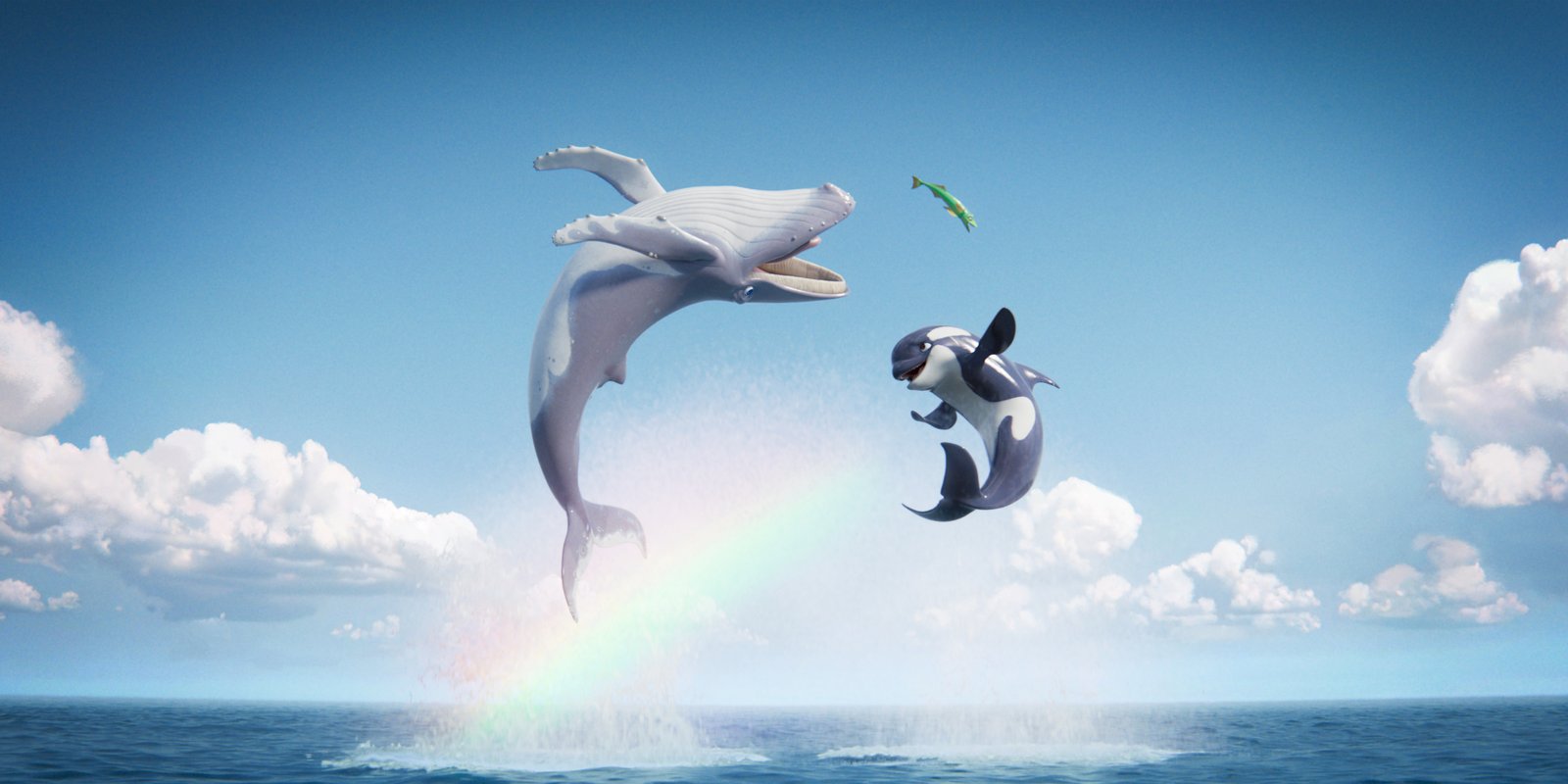 Der letzte Walsänger