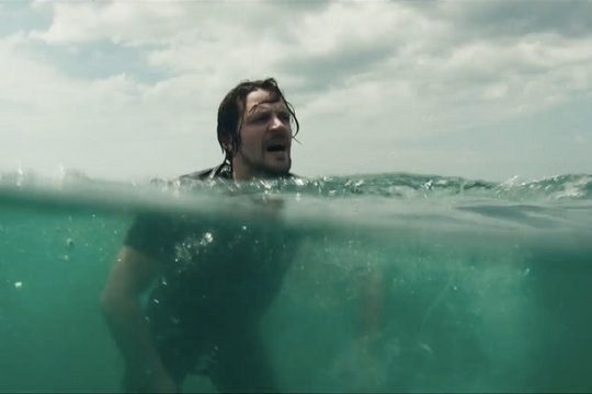 Into the Deep - Szenenbild 3