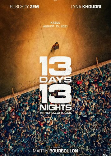 Operation: Kabul - Poster 2