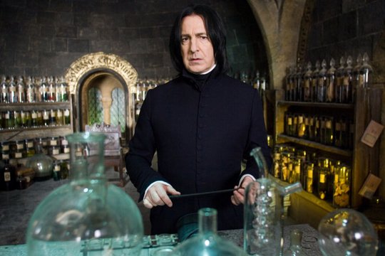 Harry Potter und der Orden des Phönix - Szenenbild 21