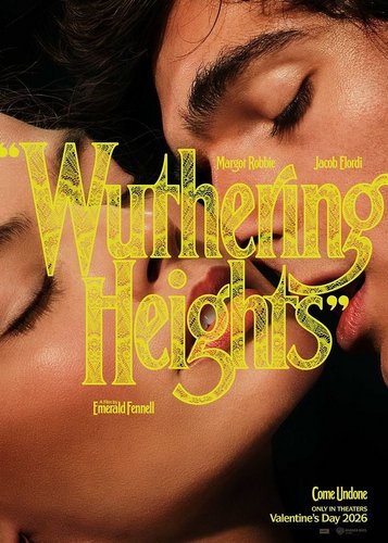 Wuthering Heights - Sturmhöhe - Poster 4