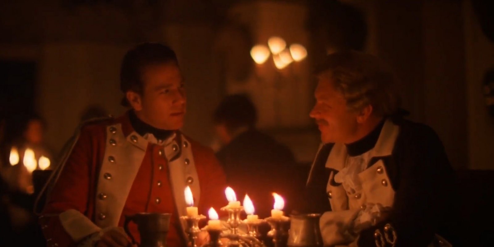 Barry Lyndon